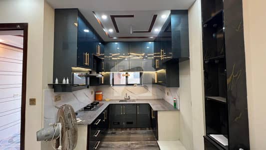 3 Marla Brand New Luxury House for Sale in Al Rehman Garden Phase 2 Block N, Lahore 3 Marla Brand New Luxury House for Sale in Al Rehman Garden Phase 2 Block N, Lahore