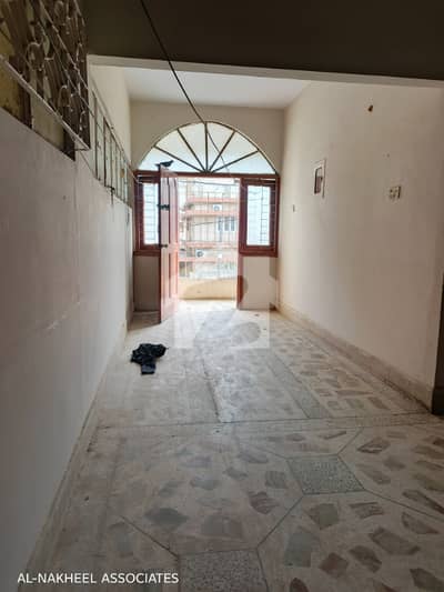 WESTOPEN CORNER HOUSE AVAILABLE FOR SALE AT PRIME LOCATION OF NORTH NAZIMABAD