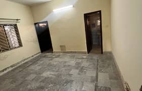 Best Options For Upper Portion Is Available For Rent In I-8/3