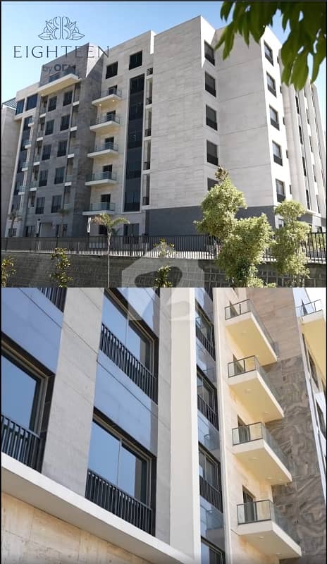 Luxury Studio Apartment for Rent Eighteen Pavilion 7 Luxury Studio Apartment for Rent Eighteen Pavilion 7