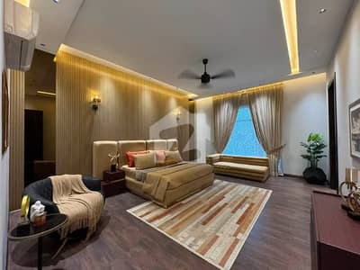 1 Kanal Beautifully Designed Modern House For Sale In DHA Phase 7