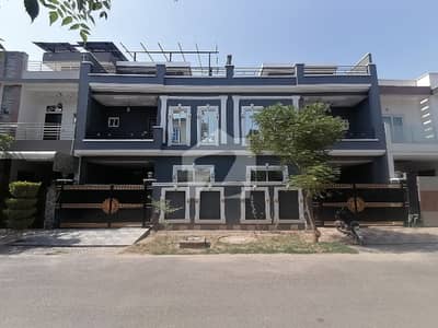 Brand New 5 Marla House Available In Royal Orchard For sale