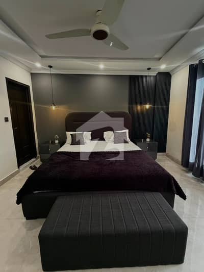 One Bed Luxury Apartment Available For Rent In Nishtar Block Bahria Town Lahore One Bed Luxury Apartment Available For Rent In Nishtar Block Bahria Town Lahore