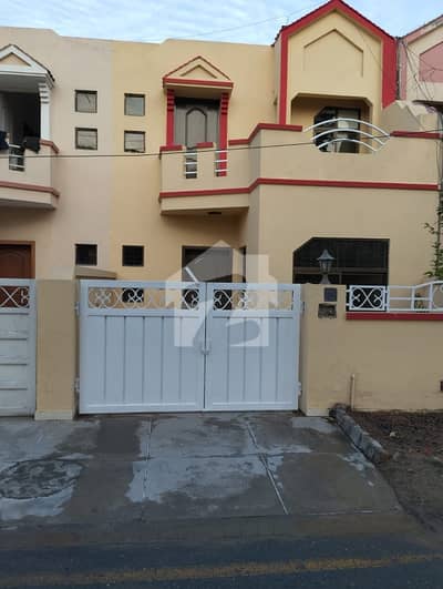 5 Marla Double Storey House For Rent