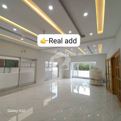 1 kanal brand new luxury house for rent DHA phase 2