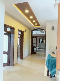 Premium 20 Marla House Available for Rent in D-12/3 Premium 20 Marla House Available for Rent in D-12/3