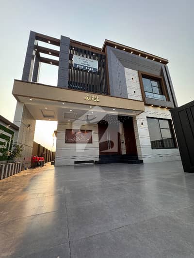 10.88 Marla Brand New Ultra Luxury Modren House For Sale In Sector F Bahria Town Lahore 10.88 Marla Brand New Ultra Luxury Modren House For Sale In Sector F Bahria Town Lahore