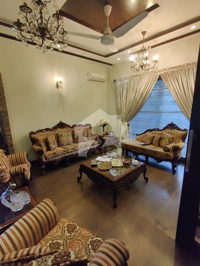 1 Kanal Owner Build Fully Renovated House For Sale In Investor Rate