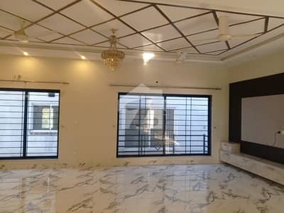 BAHRIA GREEN OVERSEAS SECTOR 5 1 KANAL BRAND NEW UPPER PORTION WITHOUT GASS AVAILABLE FOR RENT AT BAHRIA TOWN PHASE 8 RAWALPINDI ISLMABAD