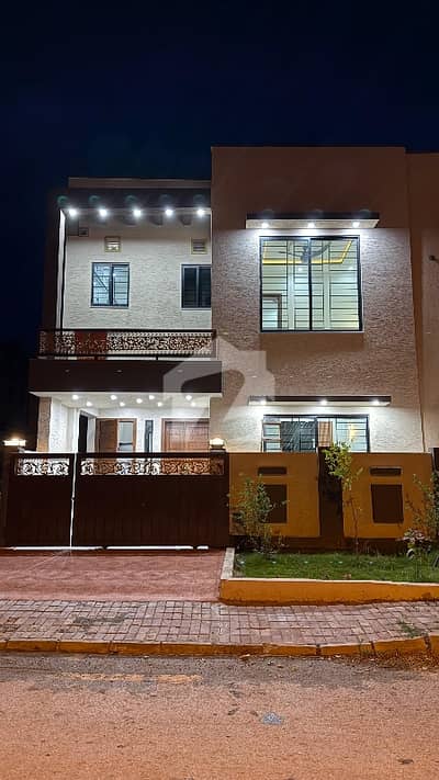 5 Marla brand new house for rent M block Bahria town Phase 8 5 Marla brand new house for rent M block Bahria town Phase 8
