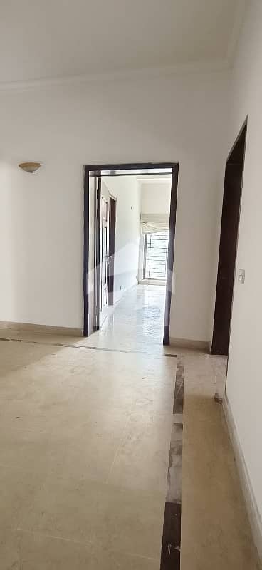 1 kanal double unite house for rent Eden City