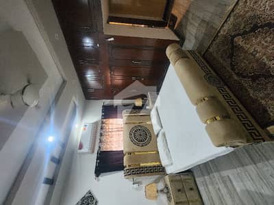 Vip Furnished room available in F11/1 for Male with mess