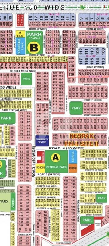 Plot For Sell Very Good Location Plot For Sell Very Good Location