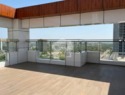 Sukh chayn Recidence F-10 mini penthouse Available For Sale beautiful Location