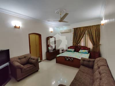 Prime Location 1700 Square Feet Flat Ideally Situated In North Nazimabad - Block H