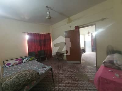 Prime Location 600 Square Yards House Is Available In North Nazimabad - Block D