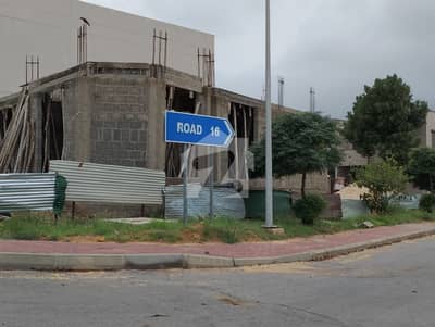Precinct 12 Corner + Parkface 170 Square Yard Residential Plot Near Masjid On Level Location Of Bahria Town Karachi Precinct 12 Corner + Parkface 170 Square Yard Residential Plot Near Masjid On Level Location Of Bahria Town Karachi