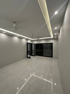1 Kanal Upper Portion For Rent