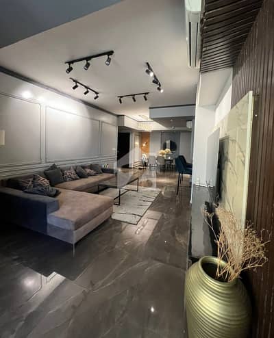 2 Bed + Study | Architect-Designed Apartment for Sale in Emaar Karachi | Prime Living