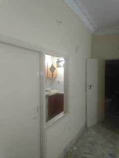2 Bed Lounge 3rd Floor Flat Almost New Sweet Water Plus Boring Near Iqra Uni Sector 7D3