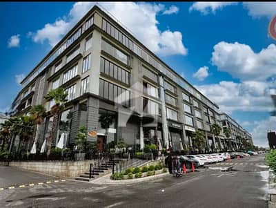 4 Marla Commercial Plaza Ideal Location Very Good Monthly Rent Income 4 Marla Commercial Plaza Ideal Location Very Good Monthly Rent Income
