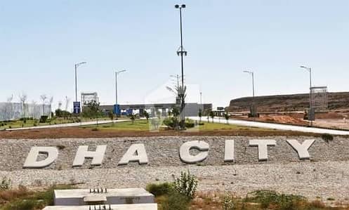 6-H Sector 125 Yds Residential Plot for Sale in DHA City 6-H Sector 125 Yds Residential Plot for Sale in DHA City