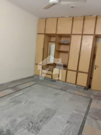 First Floor Upper Portion Of A 4 Marla House For Rent In I-10