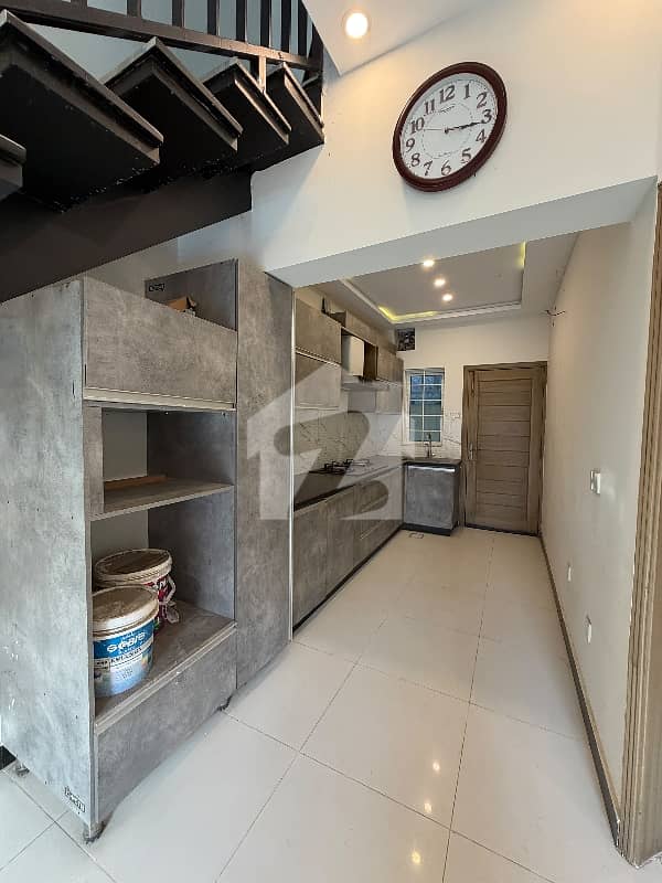 4 Marla Double Storey Single Unit House for Rent 4 Marla Double Storey Single Unit House for Rent