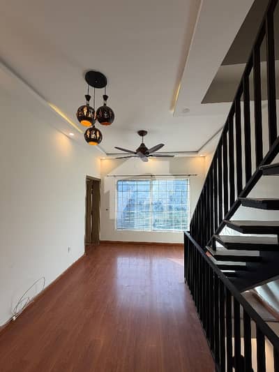 4 Marla Double Storey Single Unit House for Rent 4 Marla Double Storey Single Unit House for Rent