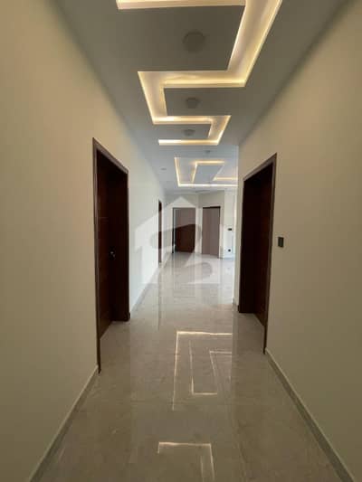 14 Marla House For Sale In G15 Islamabad