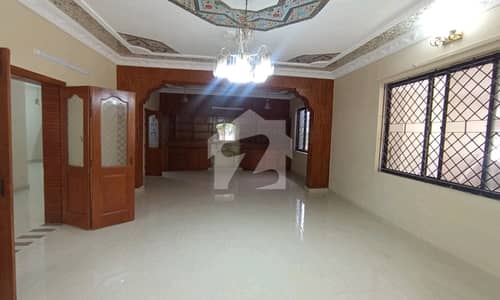5400 Sqft Lower Portion For rent In Beautiful I-8