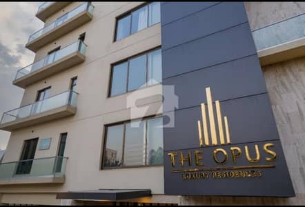 2 Bed Fully Furnished Luxury Apartment for Sale in The Opus, Gulberg III Lahore 2 Bed Fully Furnished Luxury Apartment for Sale in The Opus, Gulberg III Lahore