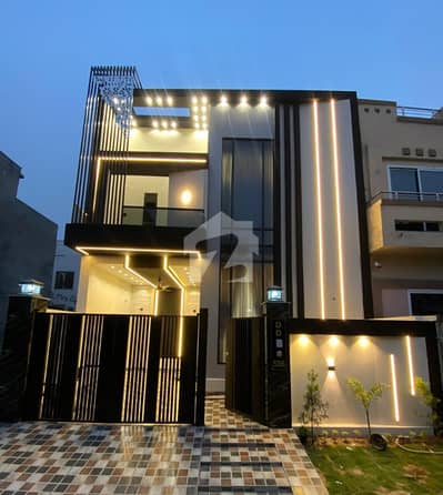 Golden Opportunity To Own Your Dream 5 Marla House Available In Citi Housing Gujranwala