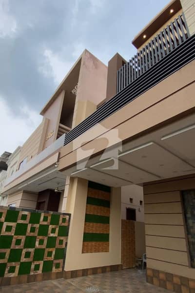 13 Marla modern House available for Sale in Citi housing Gujranwala