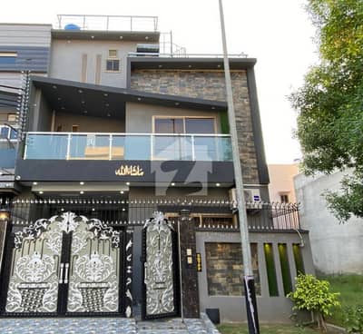 5 Marla fully furnished used House available for Sale in Citi housing Gujranwala