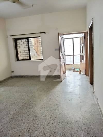 Upper Portion Available For Rent In G-11