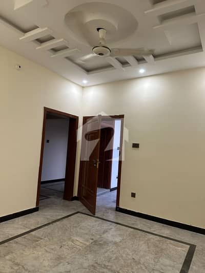 14 Marla Separate Upper Portion House Available For Rent With Gas 14 Marla Separate Upper Portion House Available For Rent With Gas