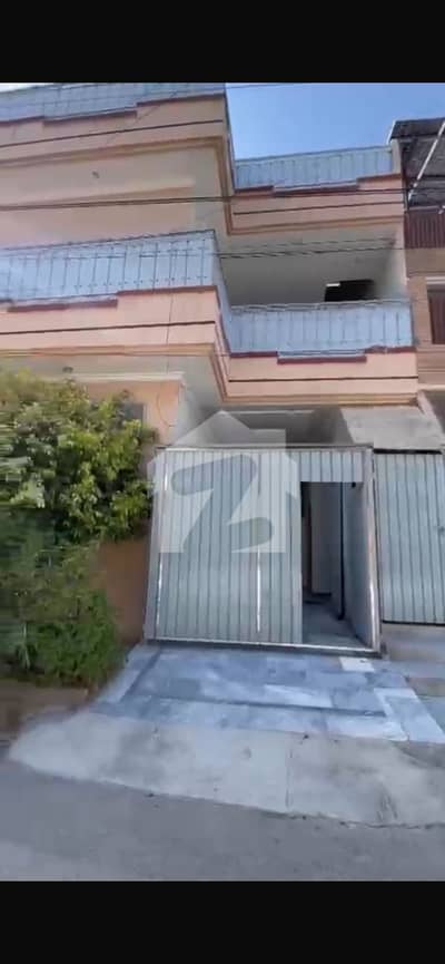 5 Marla House For Sale In HAYATABAD Phase 7 5 Marla House For Sale In HAYATABAD Phase 7