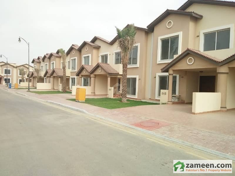 Azaming Offer 250 Sq Yard  Luxury Villa At Economical Price