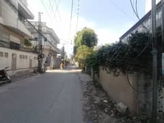 رینج روڈ راولپنڈی میں 5 مرلہ رہائشی پلاٹ 2.25 کروڑ میں برائے فروخت۔