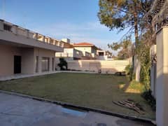 FOR RENT Fully Renovated 6-Bedrooms Double Storey House F_8/3