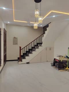 Gorgeous Facing Park 8 Marla House For rent Available In DHA Phase 3 - Block B Gorgeous Facing Park 8 Marla House For rent Available In DHA Phase 3 - Block B