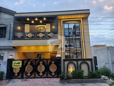 Affordable House Of 6 Marla Is Available For sale Affordable House Of 6 Marla Is Available For sale