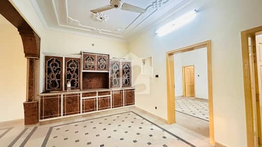 5 Marla House For Sale Good Condition N Good Location In Scoter 4 N Reasonable Price