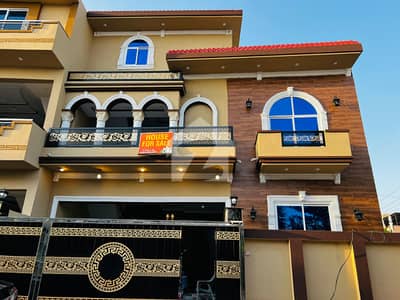 6 Marla House Situated In Airport Housing Society - Sector 1 For Sale 6 Marla House Situated In Airport Housing Society - Sector 1 For Sale