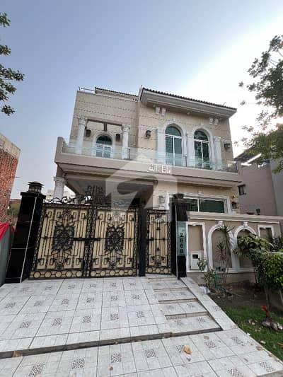 2 Years Old Just Like Brand New House Of 5 Marla For Sale