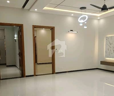 Lower Portion For Rent In Islamabad