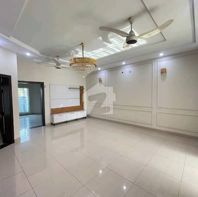 Buying A House In Bahria Town - Talha Block Lahore?