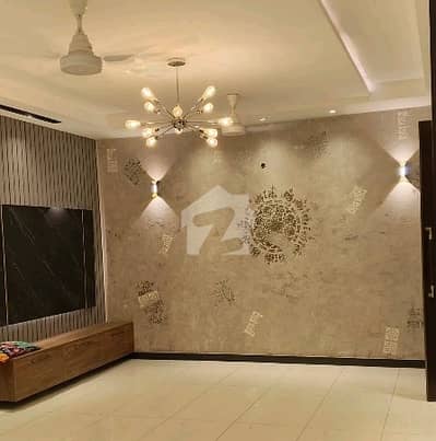 Looking For A House In Bahria Town - Overseas B Lahore