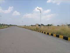 MAGNOLIA 4 MARLA READY COMMERCIAL PLOT FOR SALE